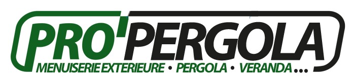 PRO Pergola Bellegarde